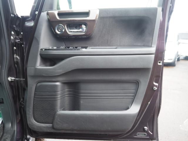 N＿BOXカスタム（新潟県燕市）