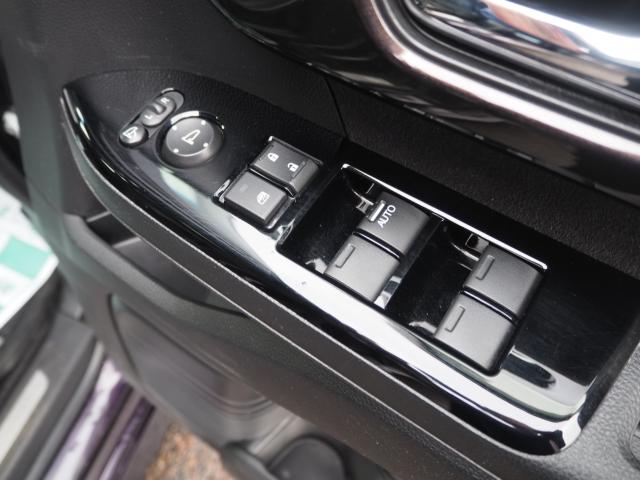 N＿BOXカスタム（新潟県燕市）