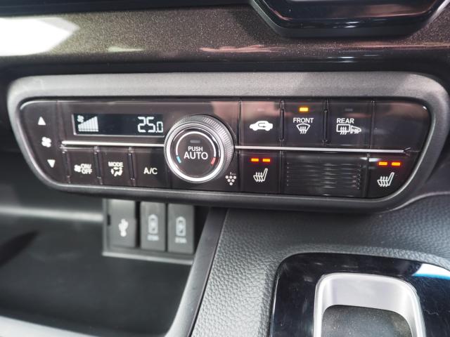 N＿BOXカスタム（新潟県燕市）