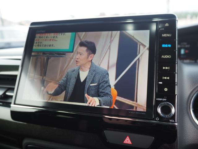 N＿BOXカスタム（新潟県燕市）