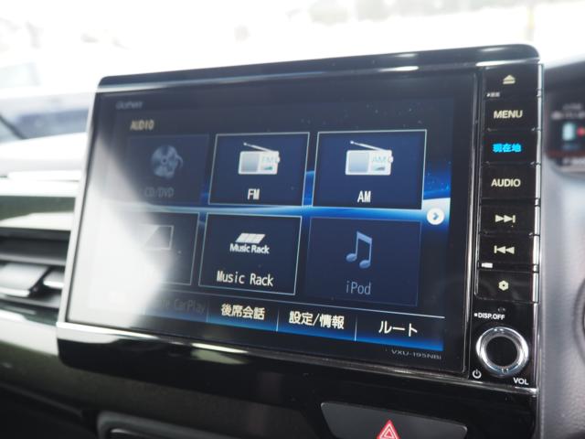 N＿BOXカスタム（新潟県燕市）