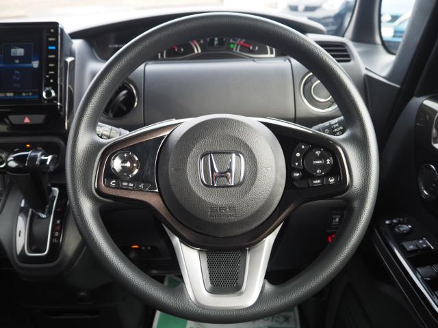 N＿BOXカスタム（新潟県燕市）