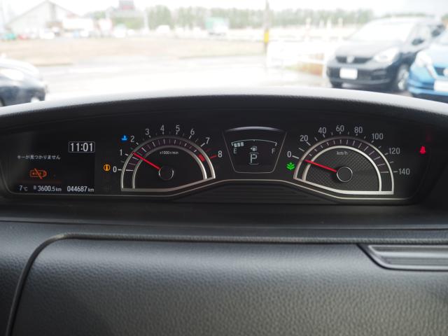 N＿BOXカスタム（新潟県燕市）