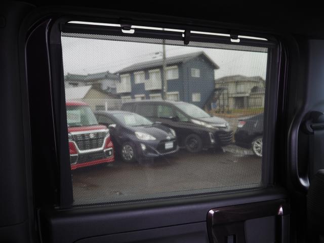 N＿BOXカスタム（新潟県燕市）