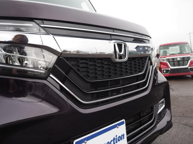 N＿BOXカスタム（新潟県燕市）