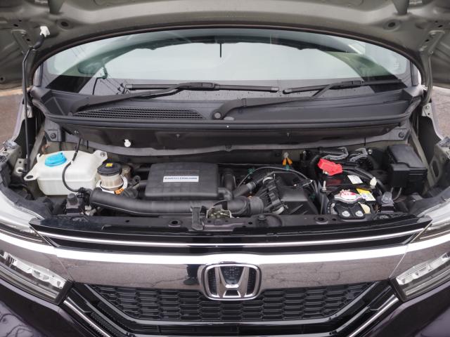 N＿BOXカスタム（新潟県燕市）