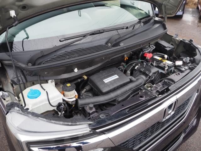 N＿BOXカスタム（新潟県燕市）