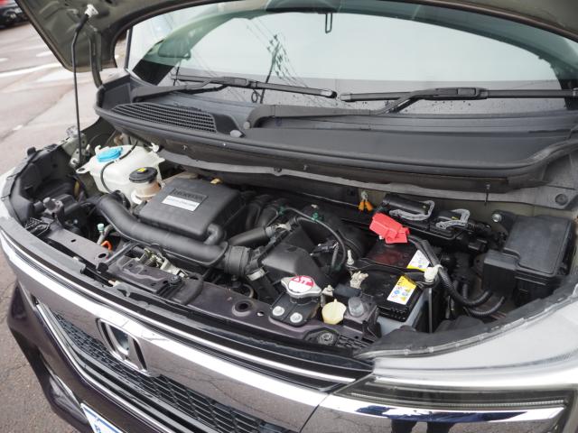 N＿BOXカスタム（新潟県燕市）