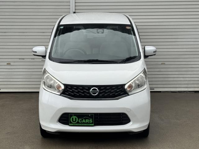 デイズ（新潟県新潟市西区）