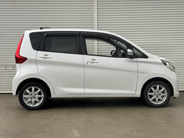 デイズ（新潟県新潟市西区）