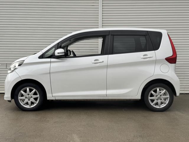 デイズ（新潟県新潟市西区）