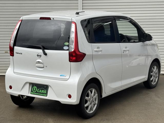 デイズ（新潟県新潟市西区）