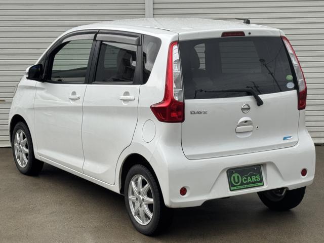 デイズ（新潟県新潟市西区）