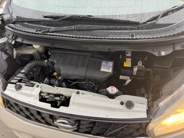 デイズ（新潟県新潟市西区）