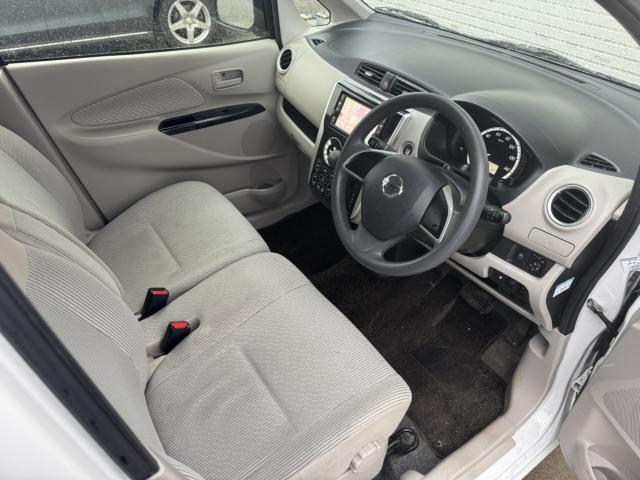 デイズ（新潟県新潟市西区）