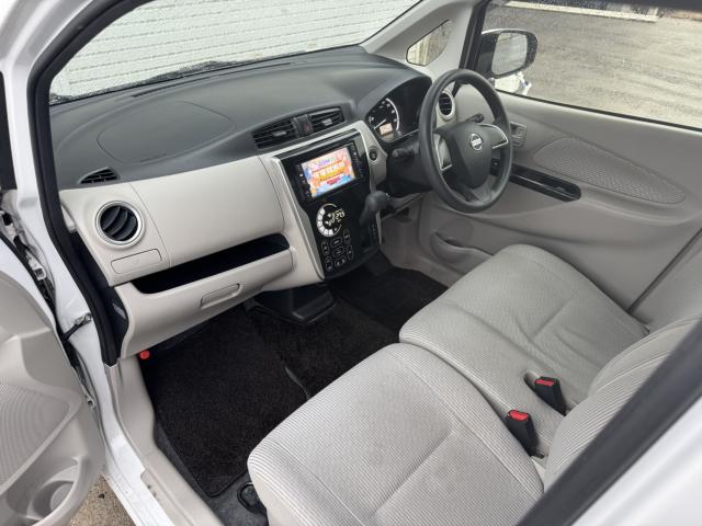 デイズ（新潟県新潟市西区）