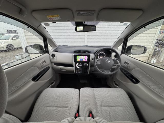 デイズ（新潟県新潟市西区）