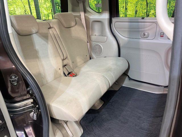 N＿BOX（新潟県新潟市南区）