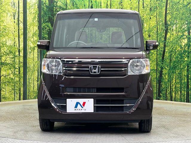 N＿BOX（新潟県新潟市南区）