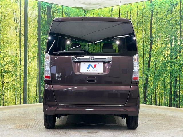 N＿BOX（新潟県新潟市南区）