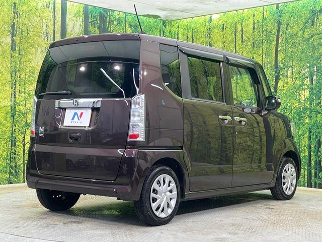 N＿BOX（新潟県新潟市南区）