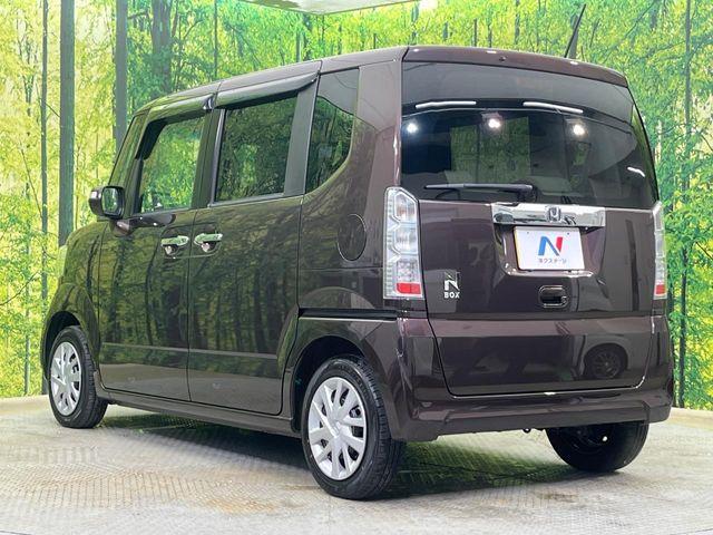 N＿BOX（新潟県新潟市南区）