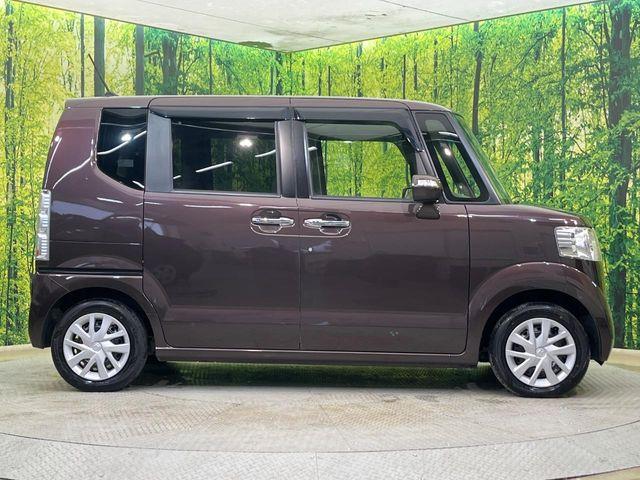 N＿BOX（新潟県新潟市南区）