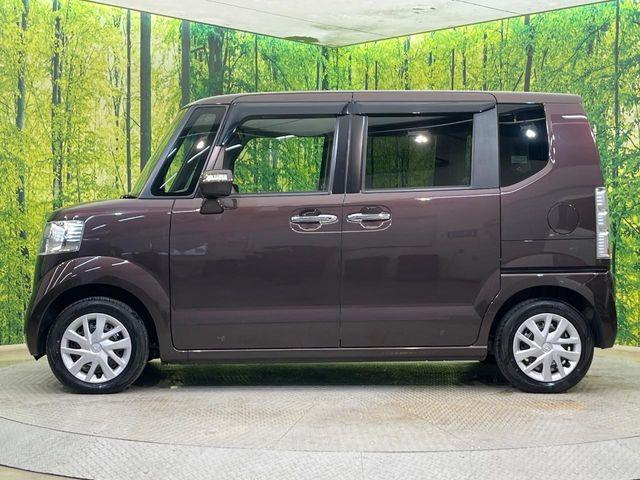 N＿BOX（新潟県新潟市南区）