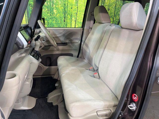 N＿BOX（新潟県新潟市南区）