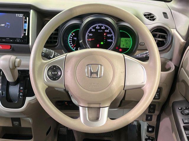 N＿BOX（新潟県新潟市南区）