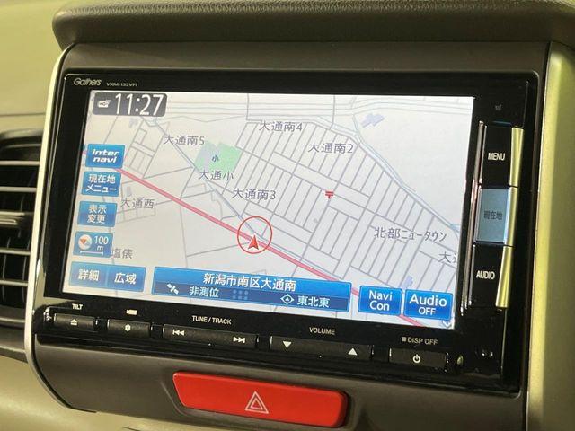 N＿BOX（新潟県新潟市南区）