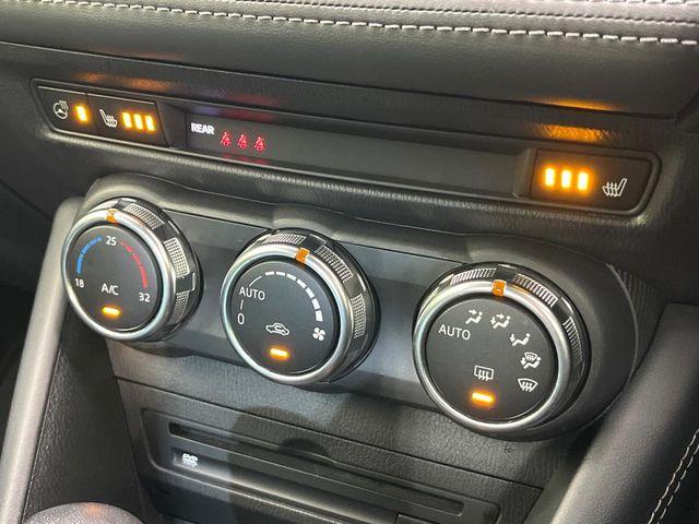 CX-3（新潟県新潟市東区）画像6