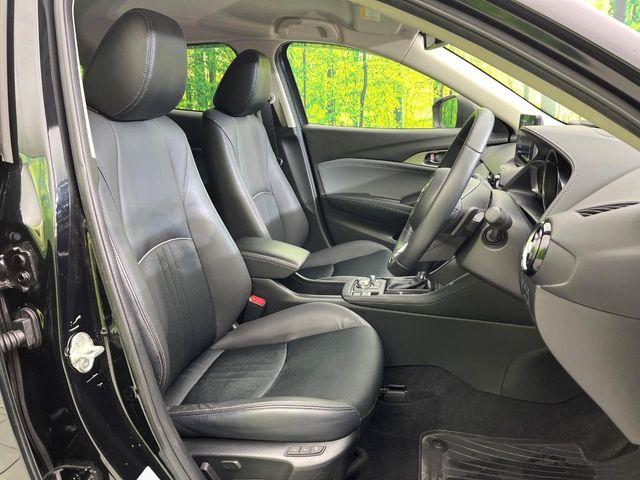 CX-3（新潟県新潟市東区）画像8