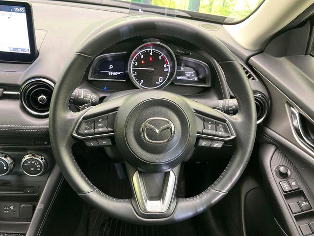 CX-3（新潟県新潟市東区）画像11