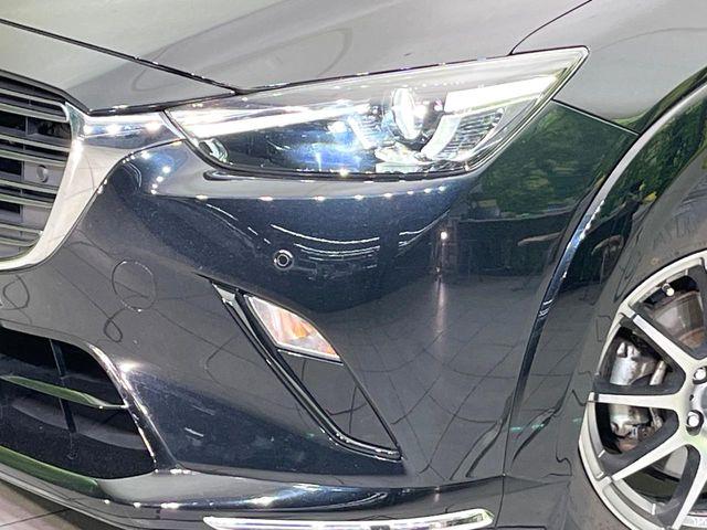 CX-3（新潟県新潟市東区）画像12