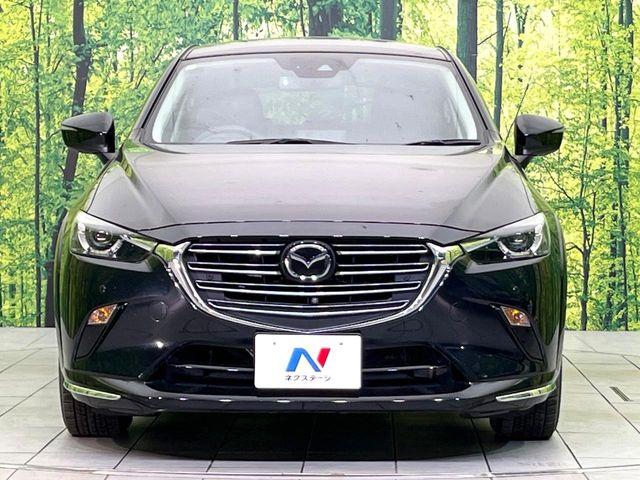 CX-3（新潟県新潟市東区）画像14