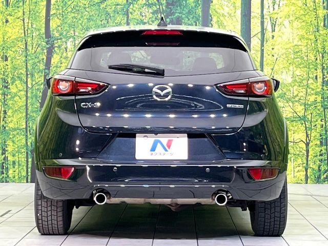 CX-3（新潟県新潟市東区）画像15