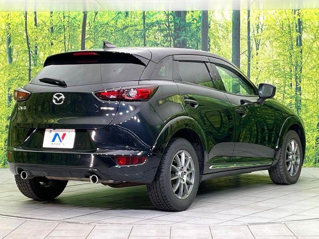 CX-3（新潟県新潟市東区）画像17