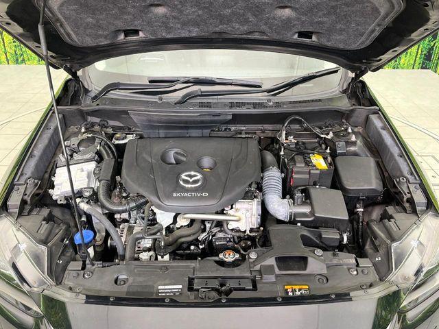 CX-3（新潟県新潟市東区）画像18