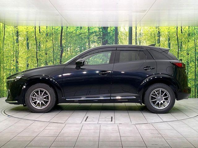 CX-3（新潟県新潟市東区）画像26