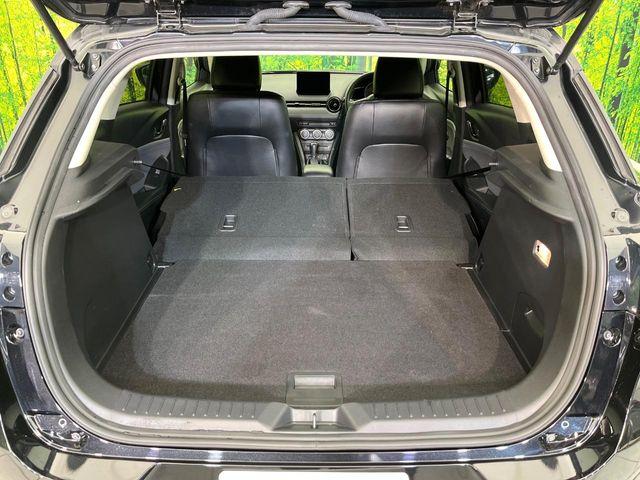 CX-3（新潟県新潟市東区）画像29