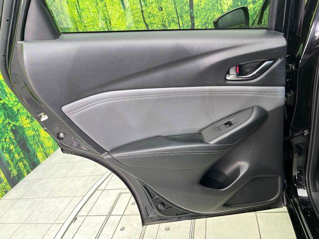 CX-3（新潟県新潟市東区）画像38