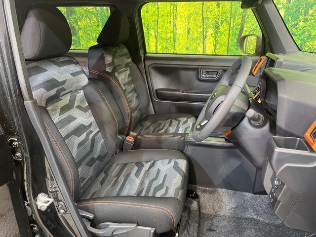 タフト（新潟県新潟市南区）画像9