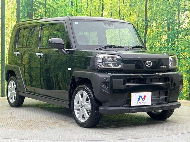 タフト（新潟県新潟市南区）画像16