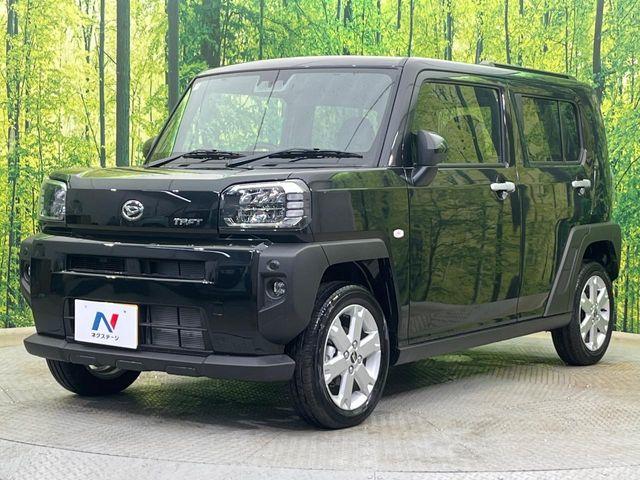 タフト（新潟県新潟市南区）画像25