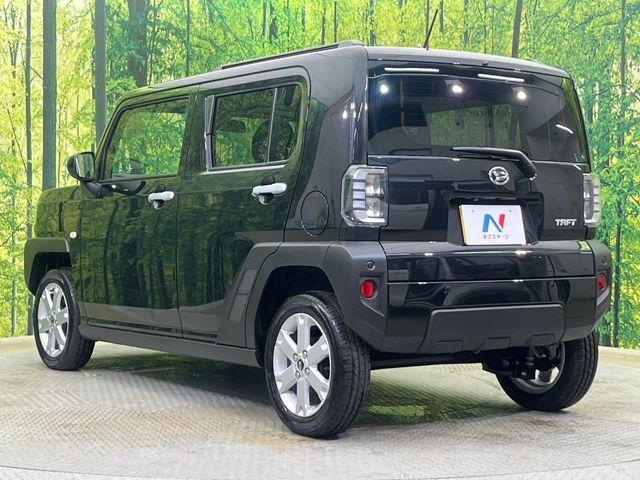 タフト（新潟県新潟市南区）画像27