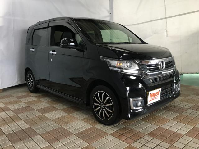 N-WGNカスタム（新潟県新潟市西区）画像5