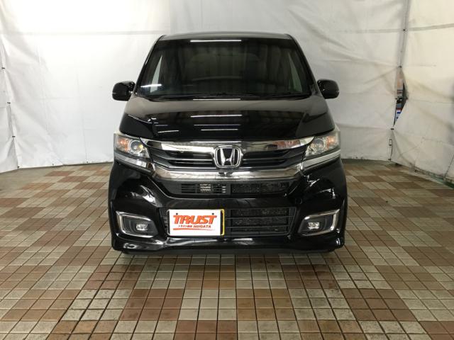 N-WGNカスタム（新潟県新潟市西区）画像6