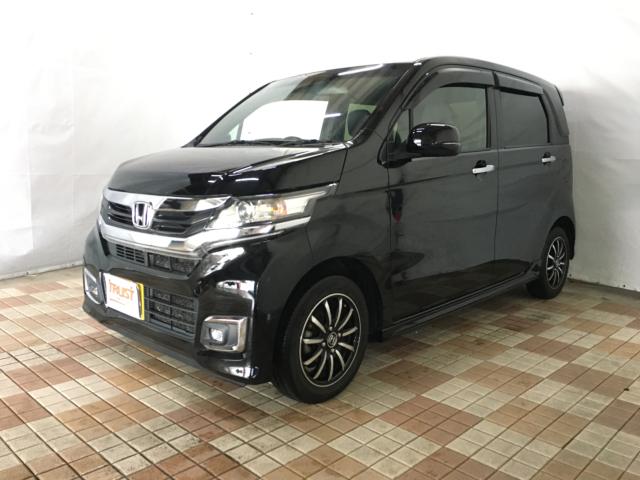 N-WGNカスタム（新潟県新潟市西区）画像7