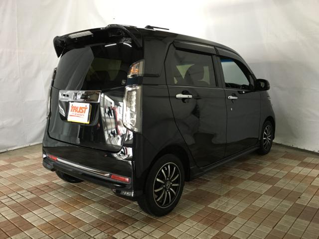 N-WGNカスタム（新潟県新潟市西区）画像8